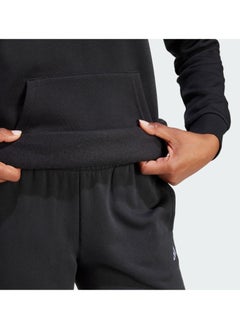 Adidas Modern Essentail Graphic Hoodie  - Image 4