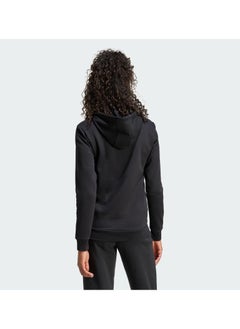 Adidas Modern Essentail Graphic Hoodie  - Image 2