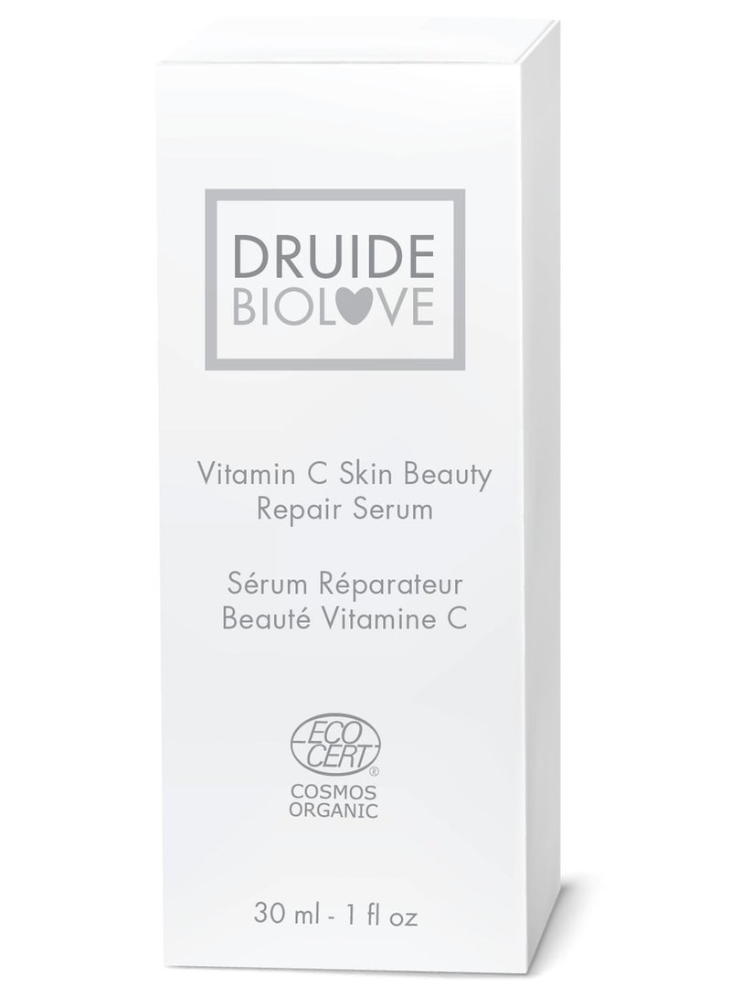 DRUIDE Vitamin C Skin Beauty Repair Serum - Image 1