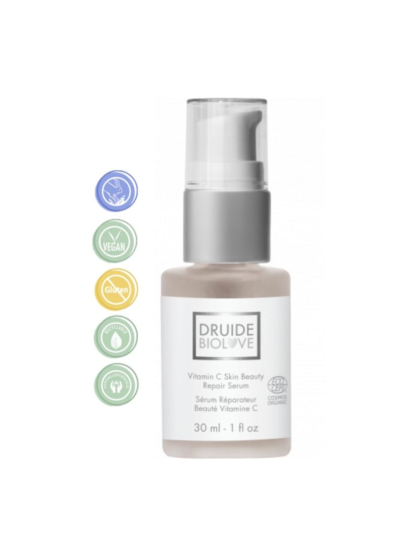 DRUIDE Vitamin C Skin Beauty Repair Serum - Image 2