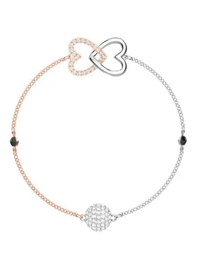 Chomel Remix Strand Forever Bracelet