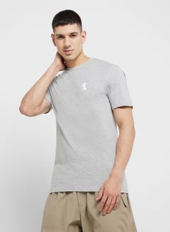 Emblem Badge Tee