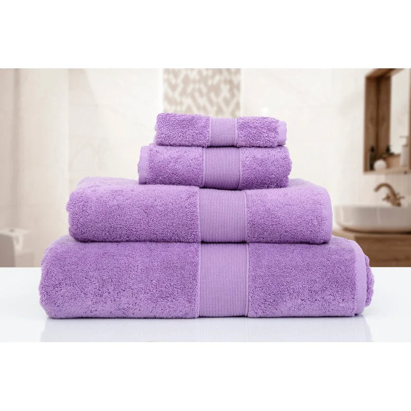 يسكن Hotel Royal Living Hotel Luxury Wash Towel