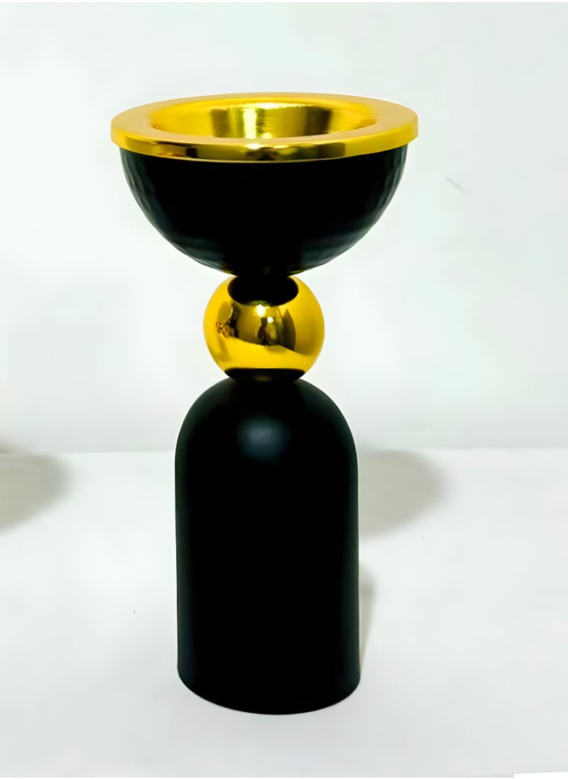 بخور بوسيدين مبخرة عود عربية بتصميم أنيق لعطر المنزل والمكتب 