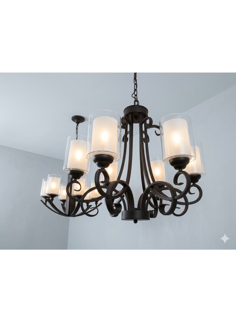 Chandelier - Fairforgee - Image 4