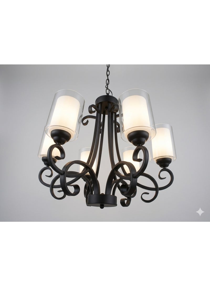 Chandelier - Fairforgee - Image 5