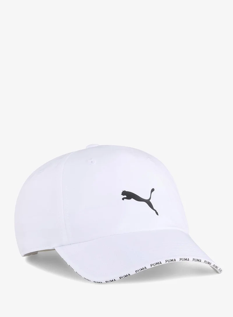 PUMA Training Baseball Cap