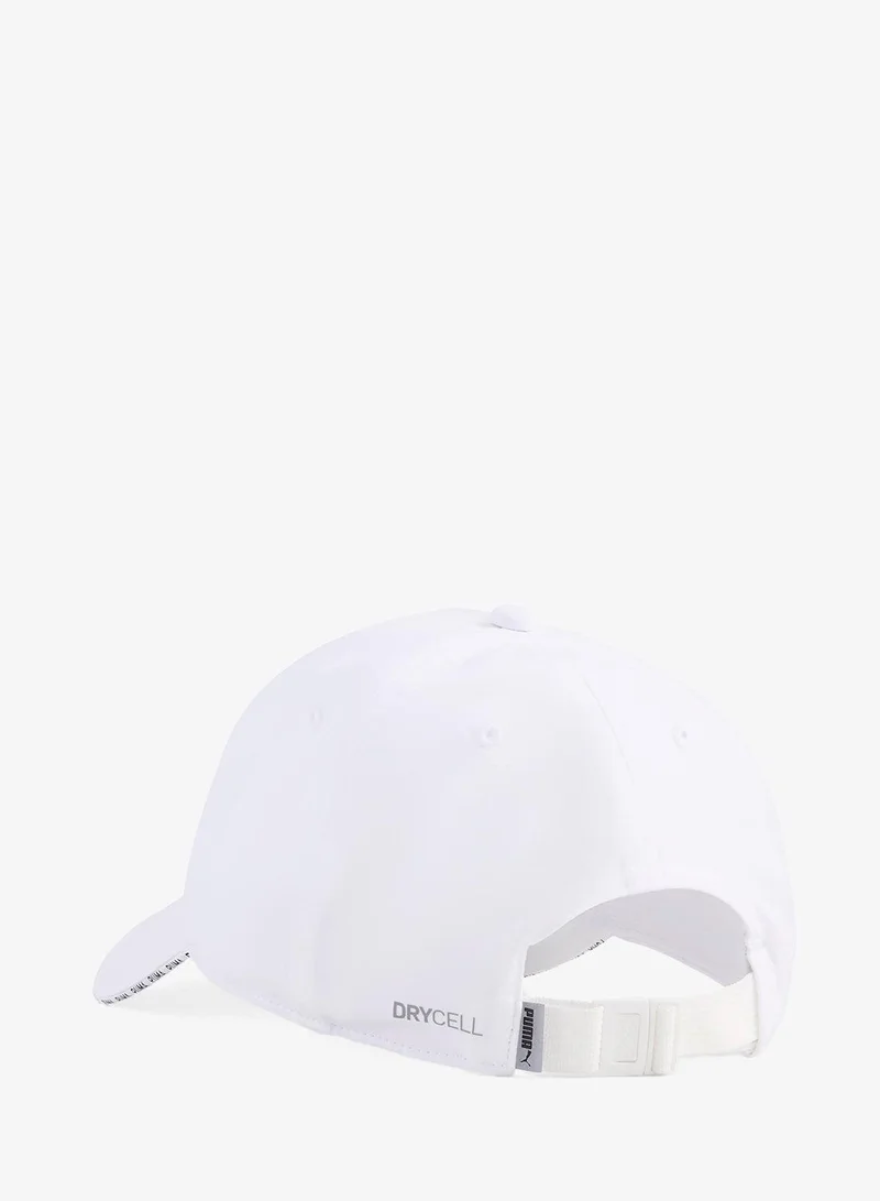 PUMA Training Baseball Cap