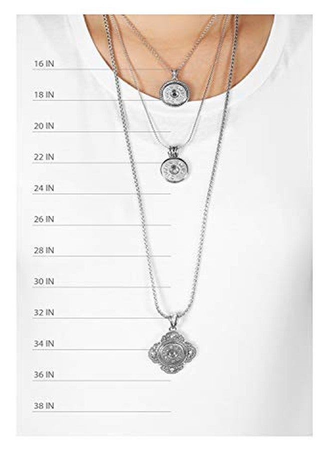 Ginger Snaps York Mixed Metal Bracelet | Interchangeable & Adjustable Snap Jewelry Collection | Choose Your Own Button Charms for Necklaces Bracelets | Standard Size | SN96-47 - Image 4