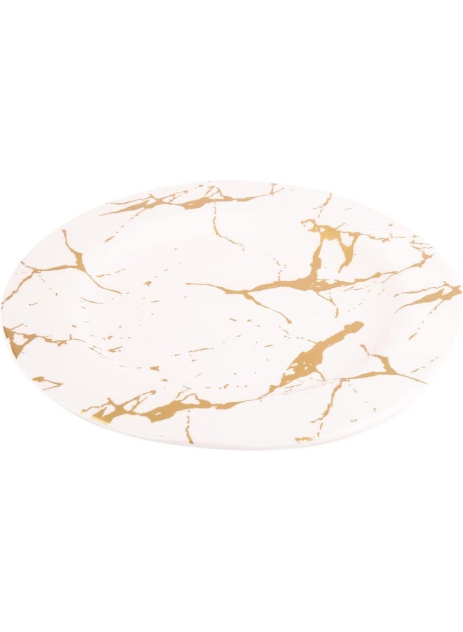AKDC M/Mine Dinner Plate