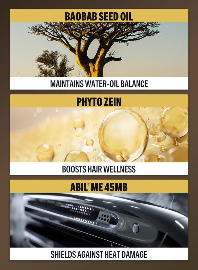 DASHU Classic Style Grooming Tonic (Two Bundle) - Natural Hold, Styling Promer, Voluming - Image 5