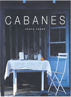 CABANES 