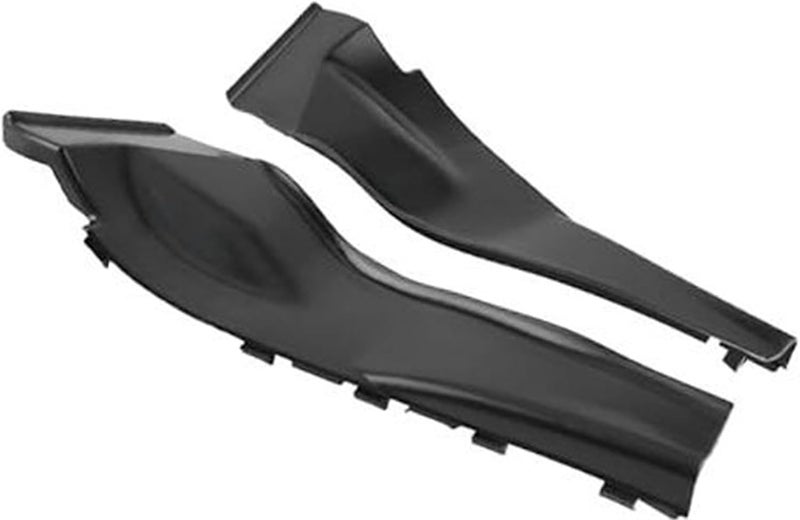 DEMULAX Cowl Extension Fender Cover for Nissan Altima - Image 1