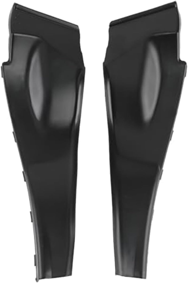 DEMULAX Cowl Extension Fender Cover for Nissan Altima - Image 5