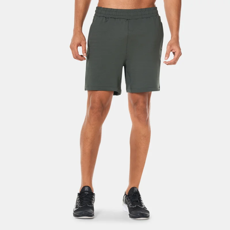 Sun and Sand Sports Men's Active Training Shorts