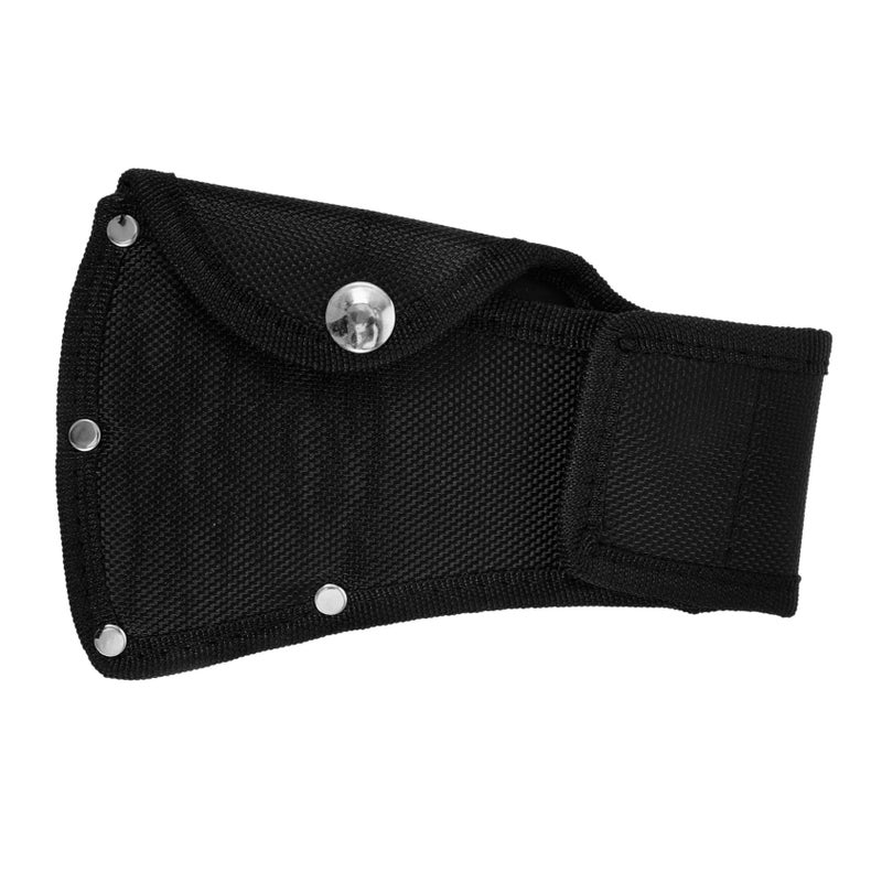 Nylon Axe Sleeve Camping Hatchet Accessory 2 Pack - Image 4