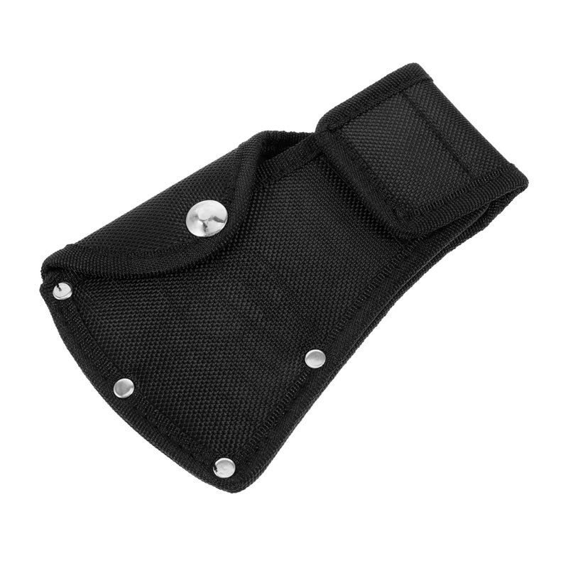 Nylon Axe Sleeve Camping Hatchet Accessory 2 Pack - Image 3