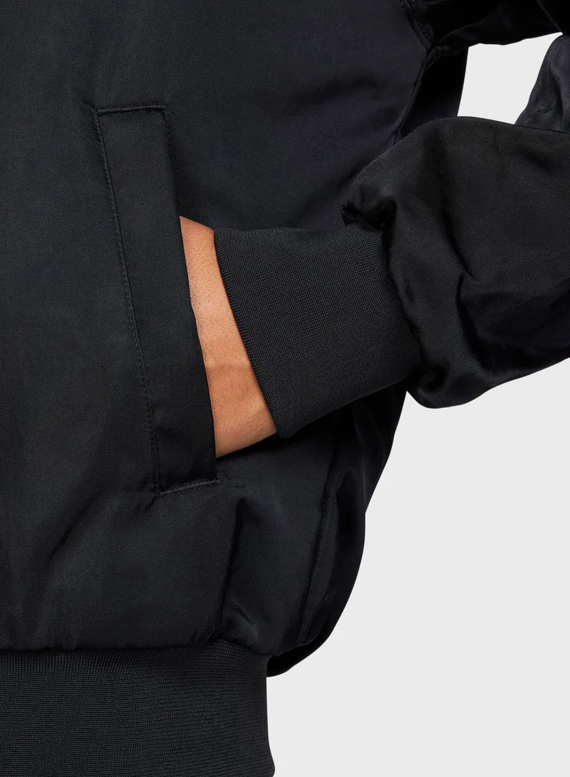 Nike Nsw Varsity Bomber Jacket