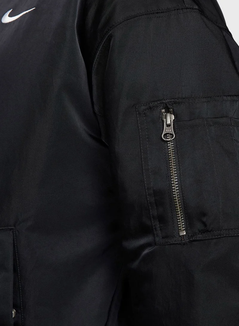 Nike Nsw Varsity Bomber Jacket