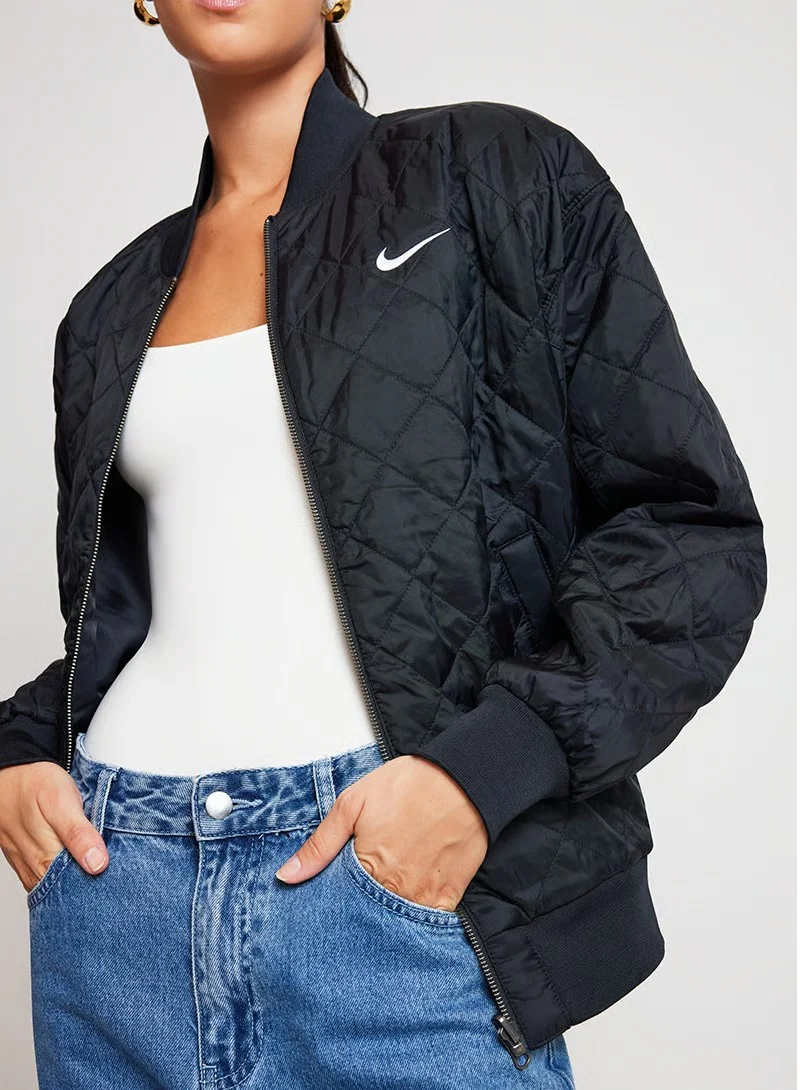 Nsw Varsity Bomber Jacket