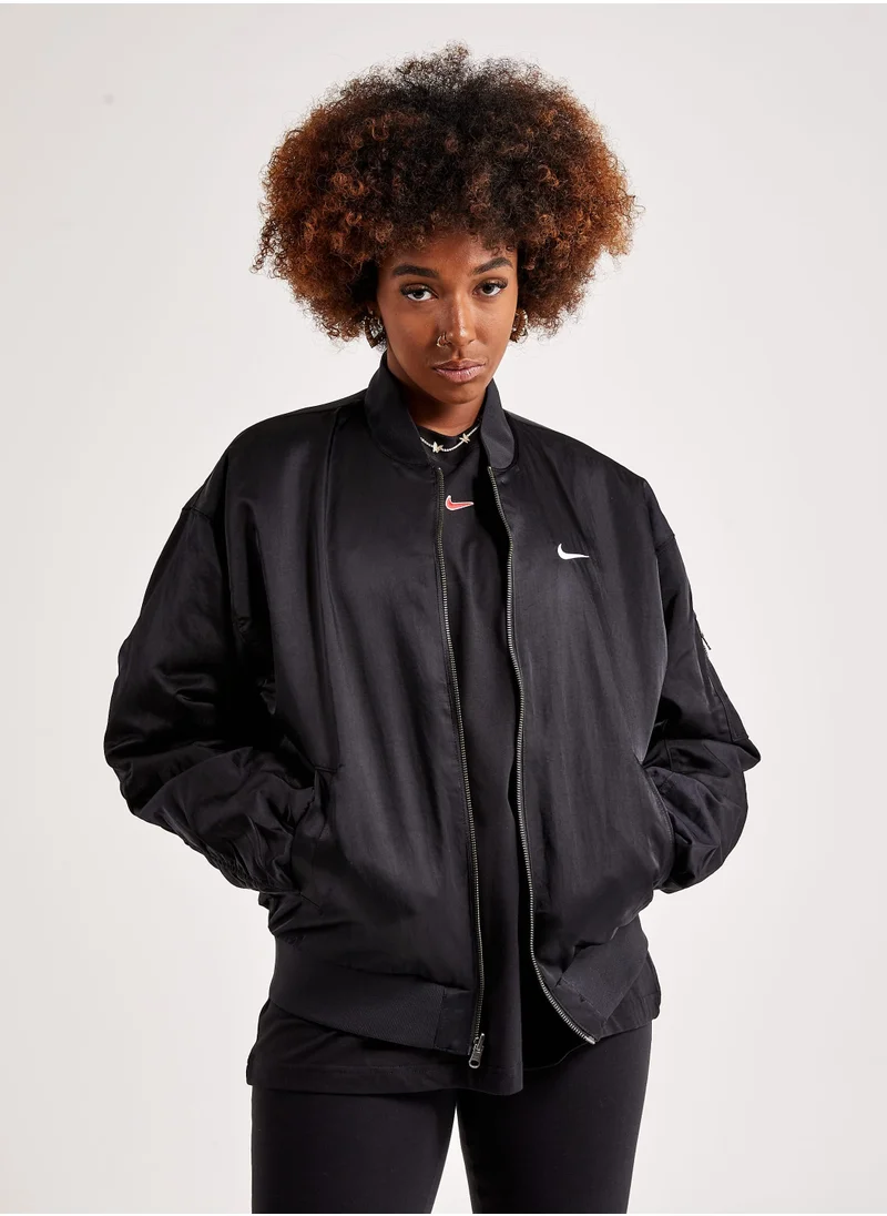 Nike Nsw Varsity Bomber Jacket