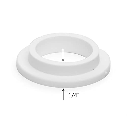 Coleman Cooler Standard Drain Plug Assembly - 1 Inch Shaft Length - Image 4