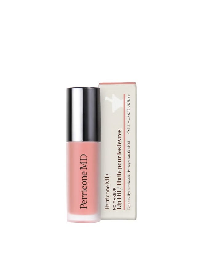 Perricone MD NM Lip Oil - Guava - Image 2