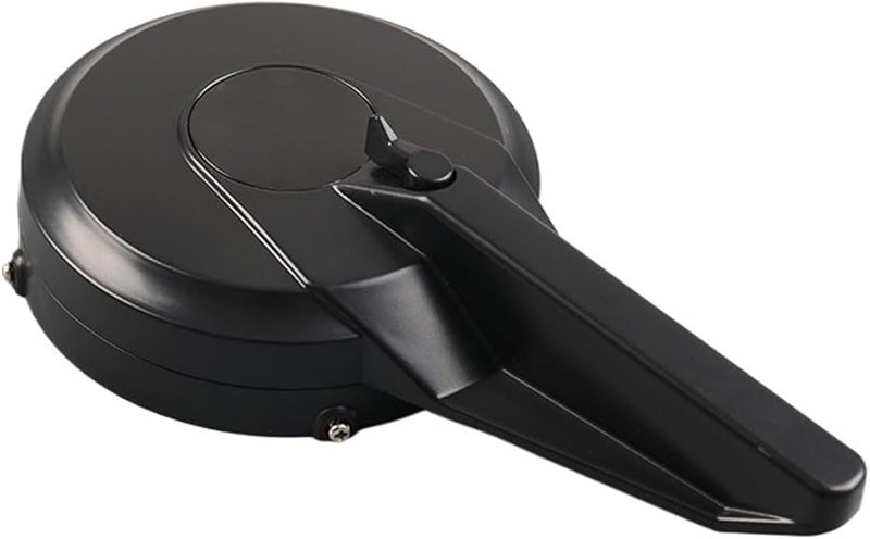 2X Seat Adjust B Lever Pull Handle Replacement Parts for VW Jetta Mk4 Passat Magotan - Image 1