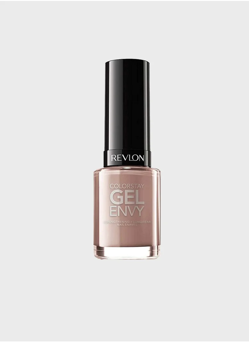 Revlon ColorStay Nail Polish - PERFECT PAIR