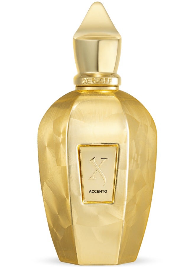 Xerjoff Accento Overdose EDP 100ml - Image 1