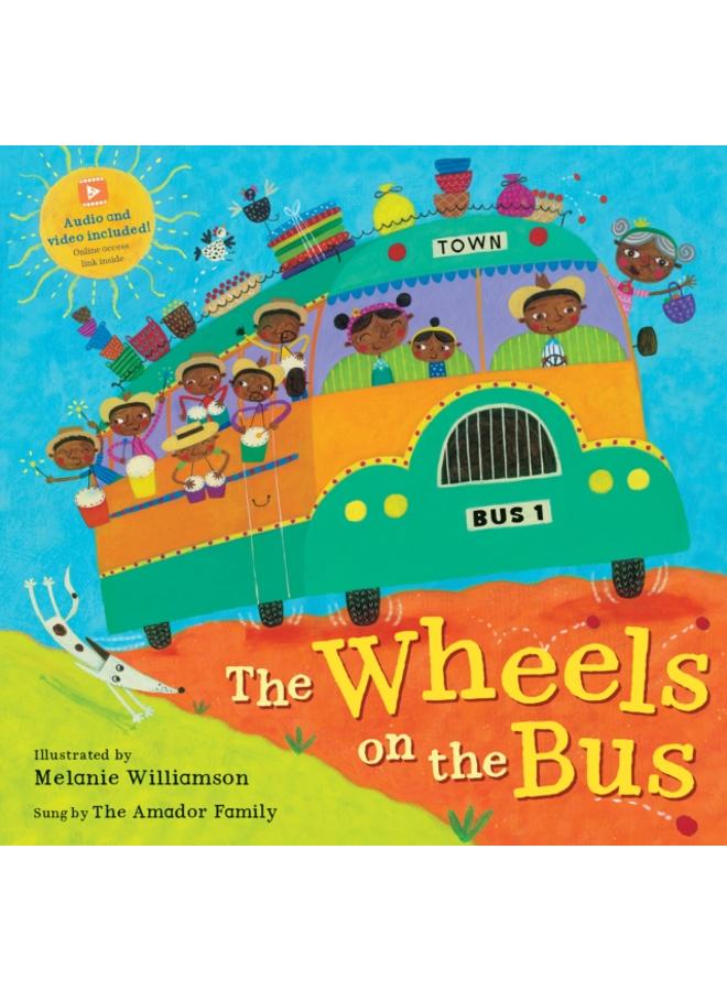 The Wheels on the Bus 