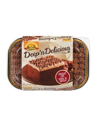 Chocolate Cake