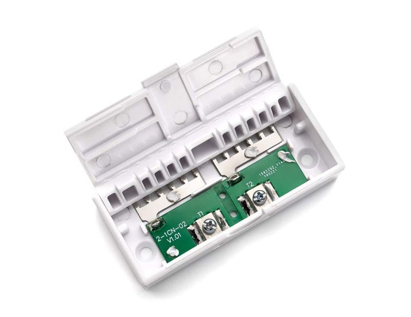 Sewell Ghost Wire Termination Block, 4 Pack - Image 3