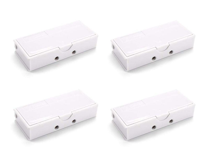 Sewell Ghost Wire Termination Block, 4 Pack - Image 1