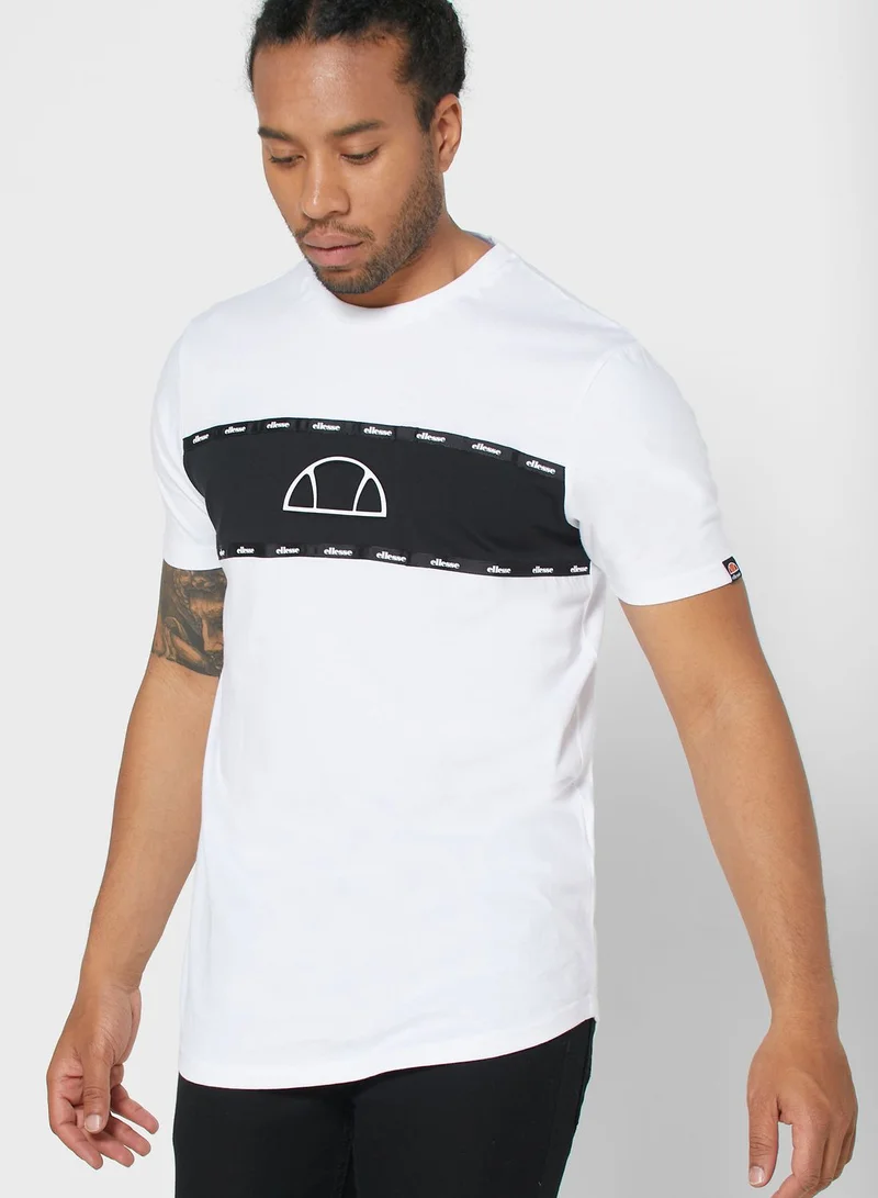 Ellesse Sesia T-Shirt