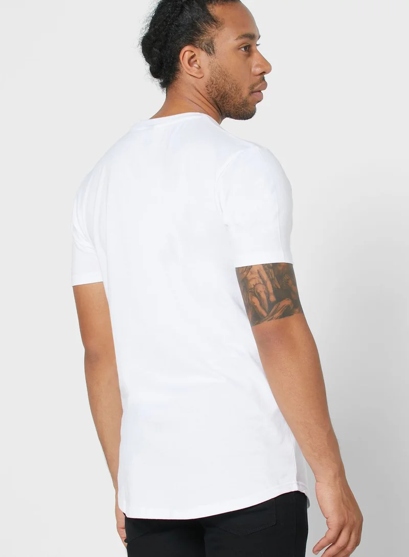 Ellesse Sesia T-Shirt