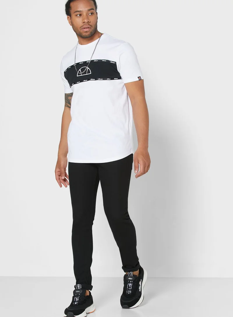 Ellesse Sesia T-Shirt