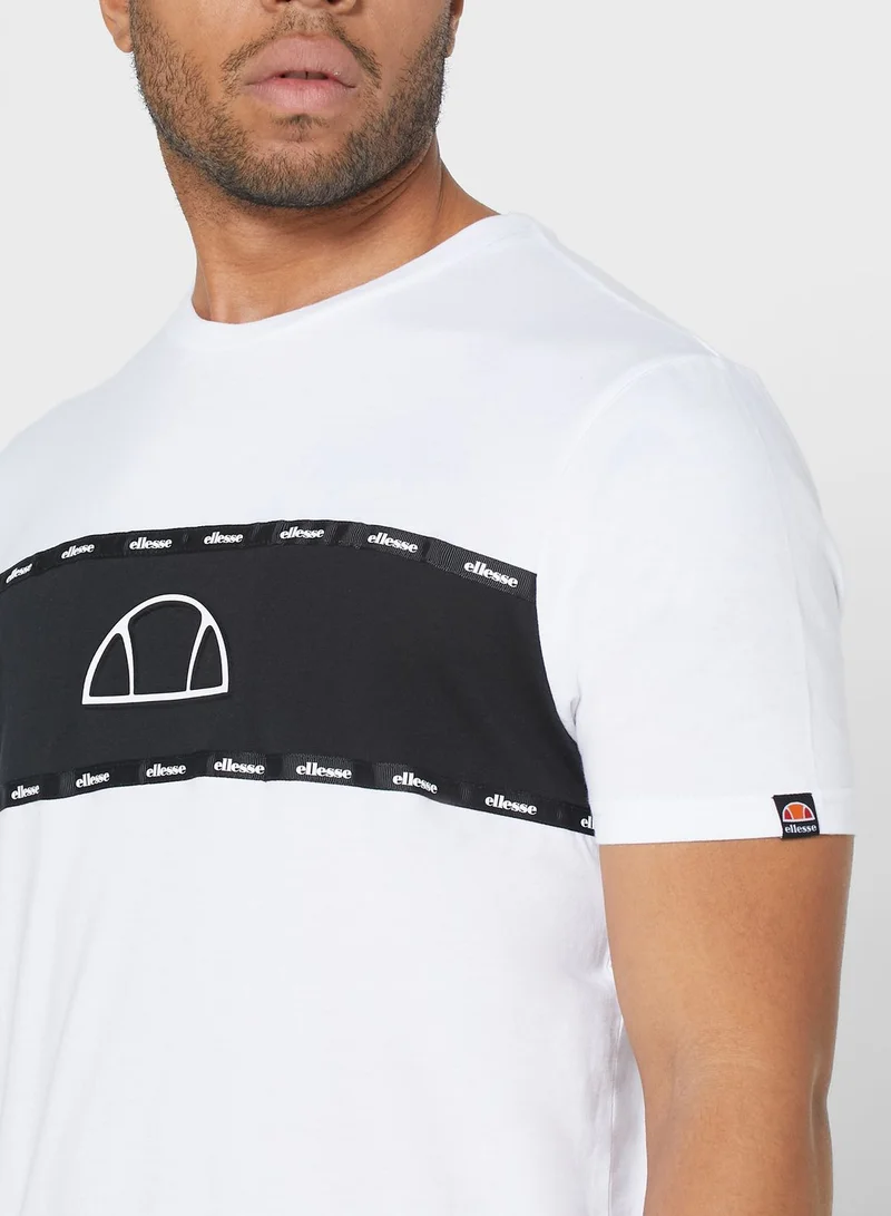 Ellesse Sesia T-Shirt