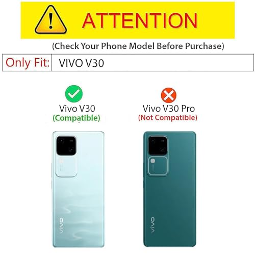Kapa Matte Protective Lens Flexible Back Cover for Vivo V30 (5G) | Slim Silicone with Soft Lining Shockproof Full Body Bumper Case (Green) - Image 2