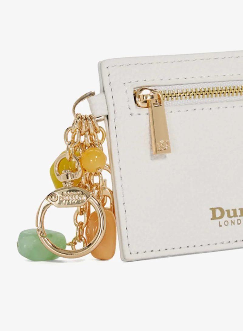 Dune London  Zip Front Colour Block Purse for Women | Best Price UAE