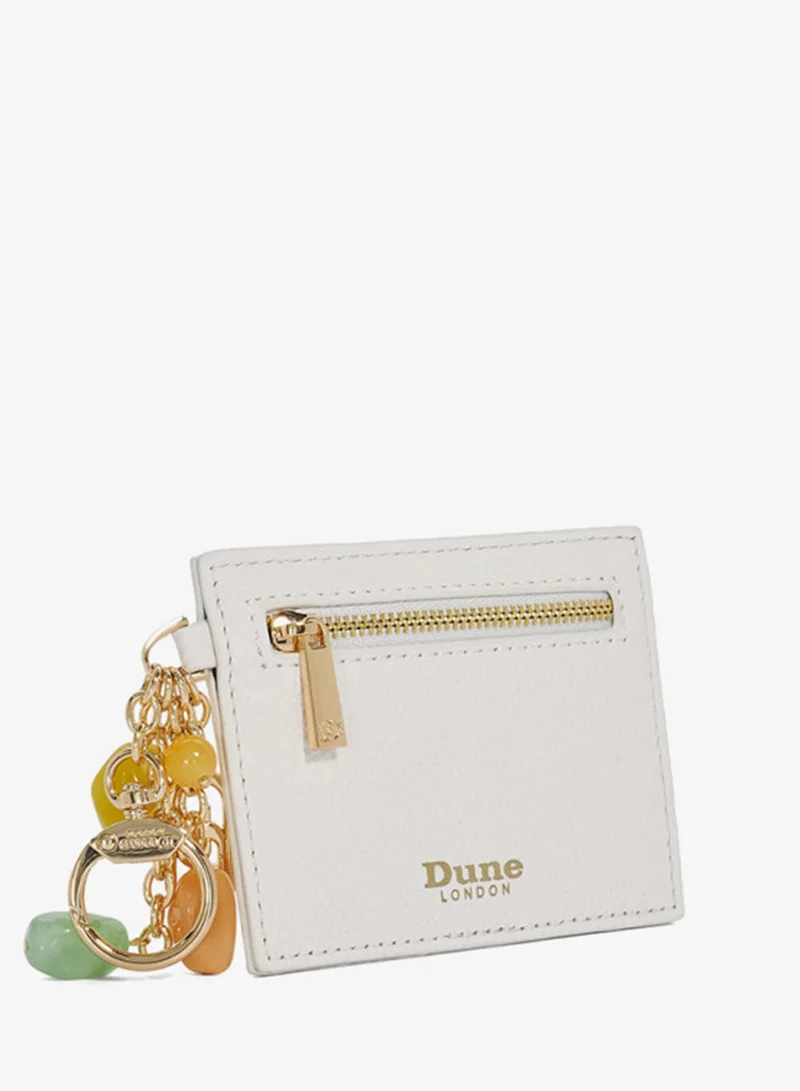 Dune London  Zip Front Colour Block Purse for Women | Best Price UAE