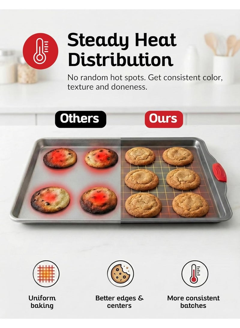 Baking & Cookie Sheets - Image 5