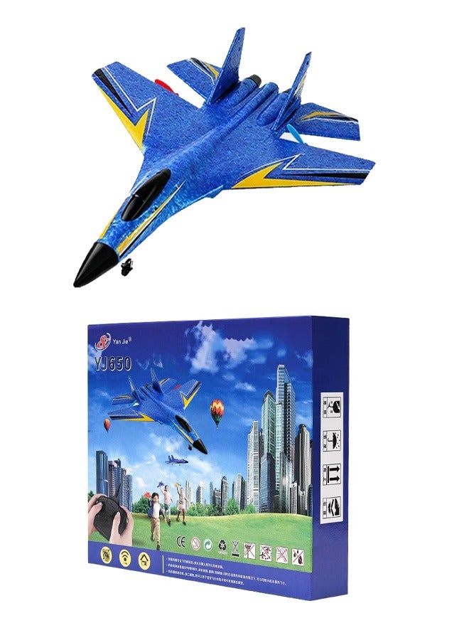 Airplane Toys, Airplane toy with remote, Children's Gift, airplane model, Airplane Remote Control - Image 5