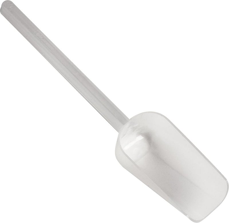 SP Scienceware مغرفة أخذ العينات SP Bel-Art; 60 مل (2 أونصة)، بلاستيك (عبوة من 12) (F36748-0000) - Image 1