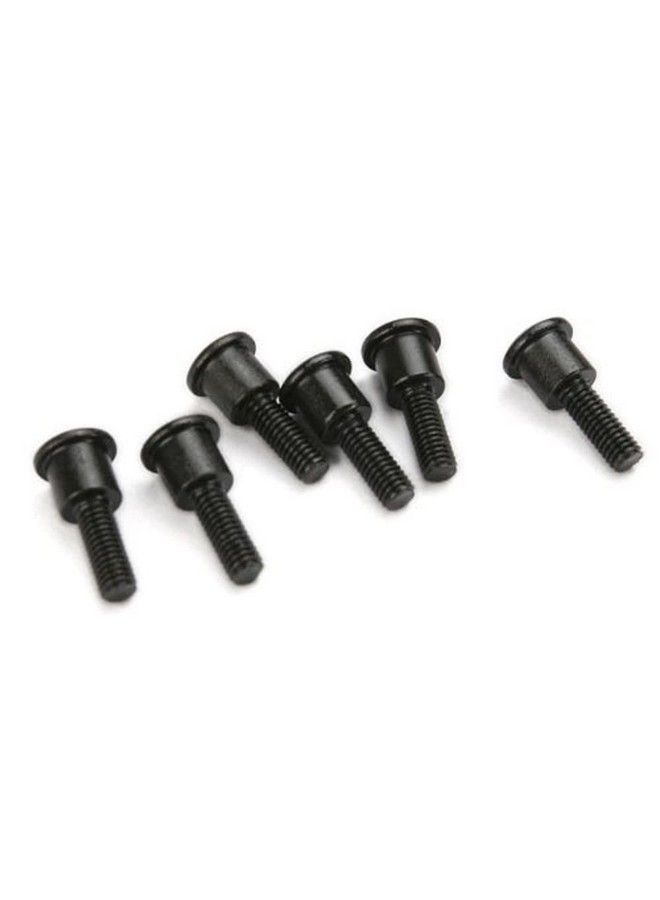 TRAXXAS 3642X Ultra Shocks Shoulder Screws (6)  - Image 2