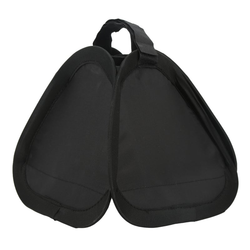 Camera Flash Light Diffuser Softbox Portable Foldable Photography Soft Box for 430EX 580EX 600EX SB800 SB600 SB700 SB900 - Image 5