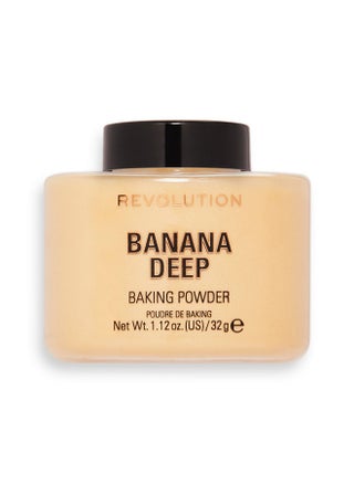 Banana Deep