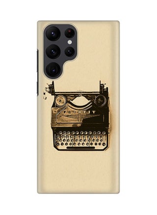 Typewriter