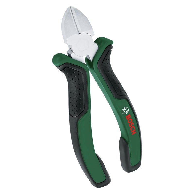 Bosch Diagonal Side Cutter 160mm/6" - Image 1