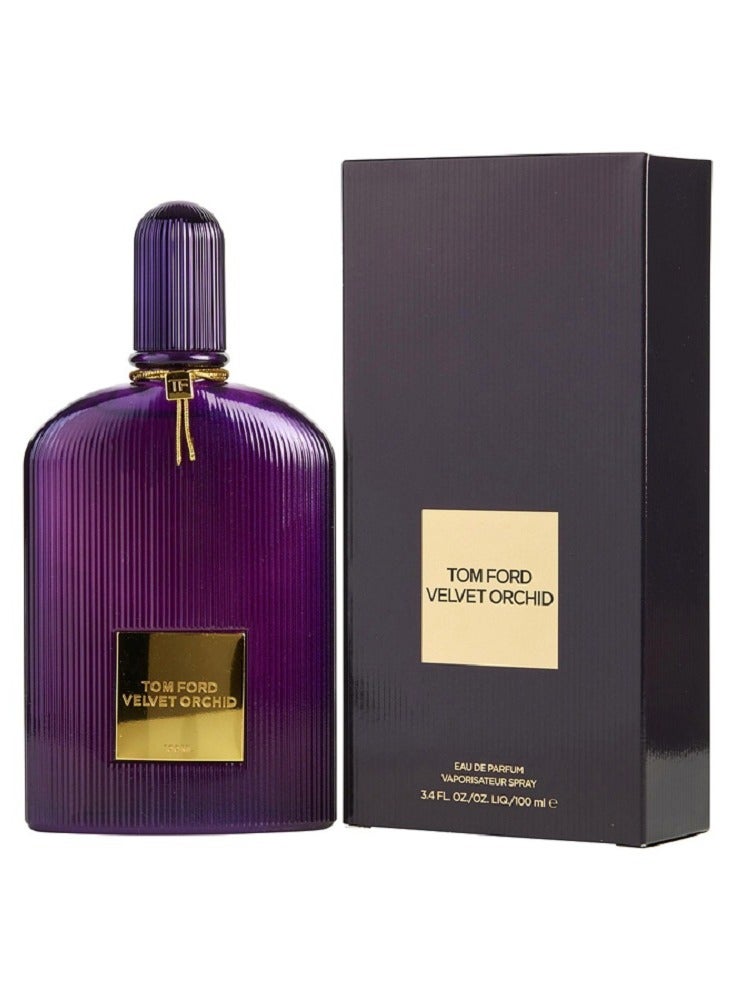 TOM FORD Velvet Orchid EDP 100ml - Image 2